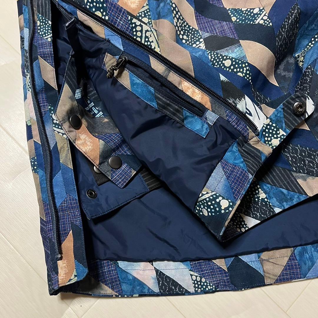 スノーボード Burton AK Goretex Velocity Anorak Jacket