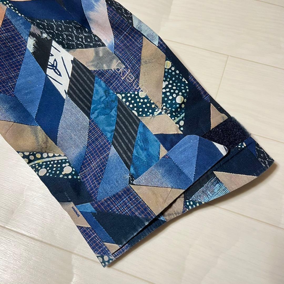 スノーボード Burton AK Goretex Velocity Anorak Jacket