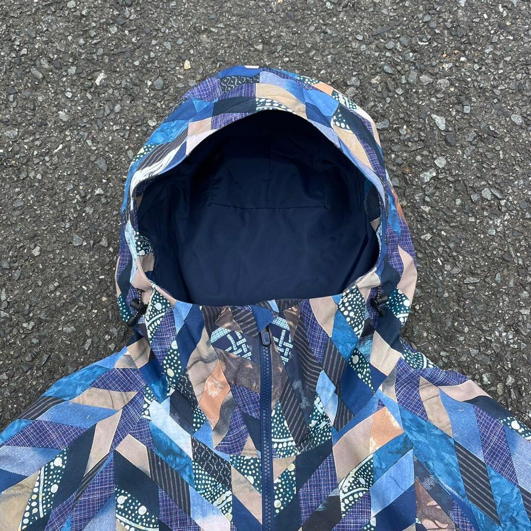 スノーボード Burton AK Goretex Velocity Anorak Jacket