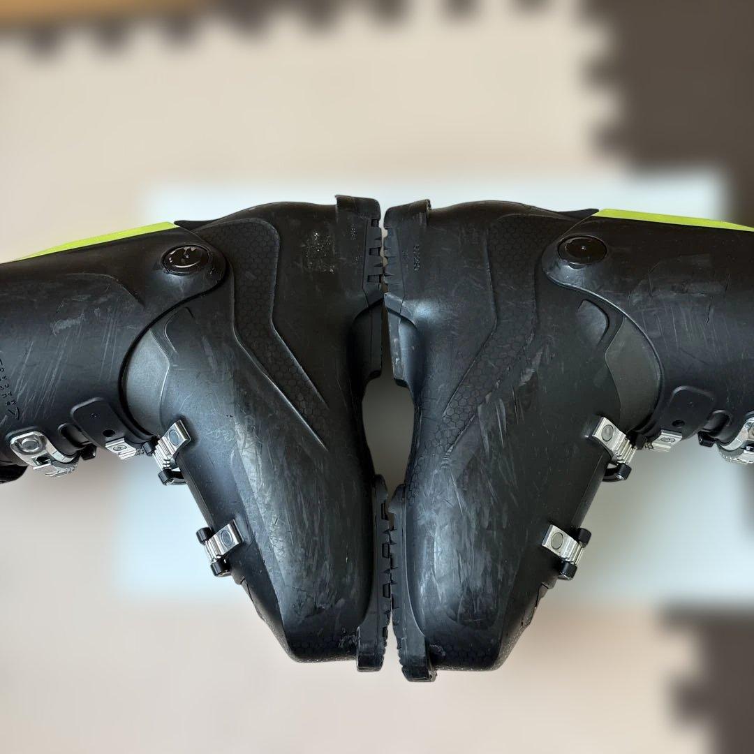 HEAD　ヘッド Edge Lyt 80　27/27.5