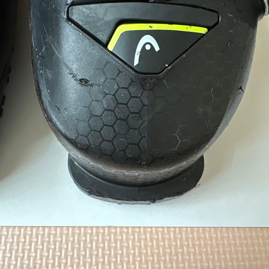 HEAD　ヘッド Edge Lyt 80　27/27.5