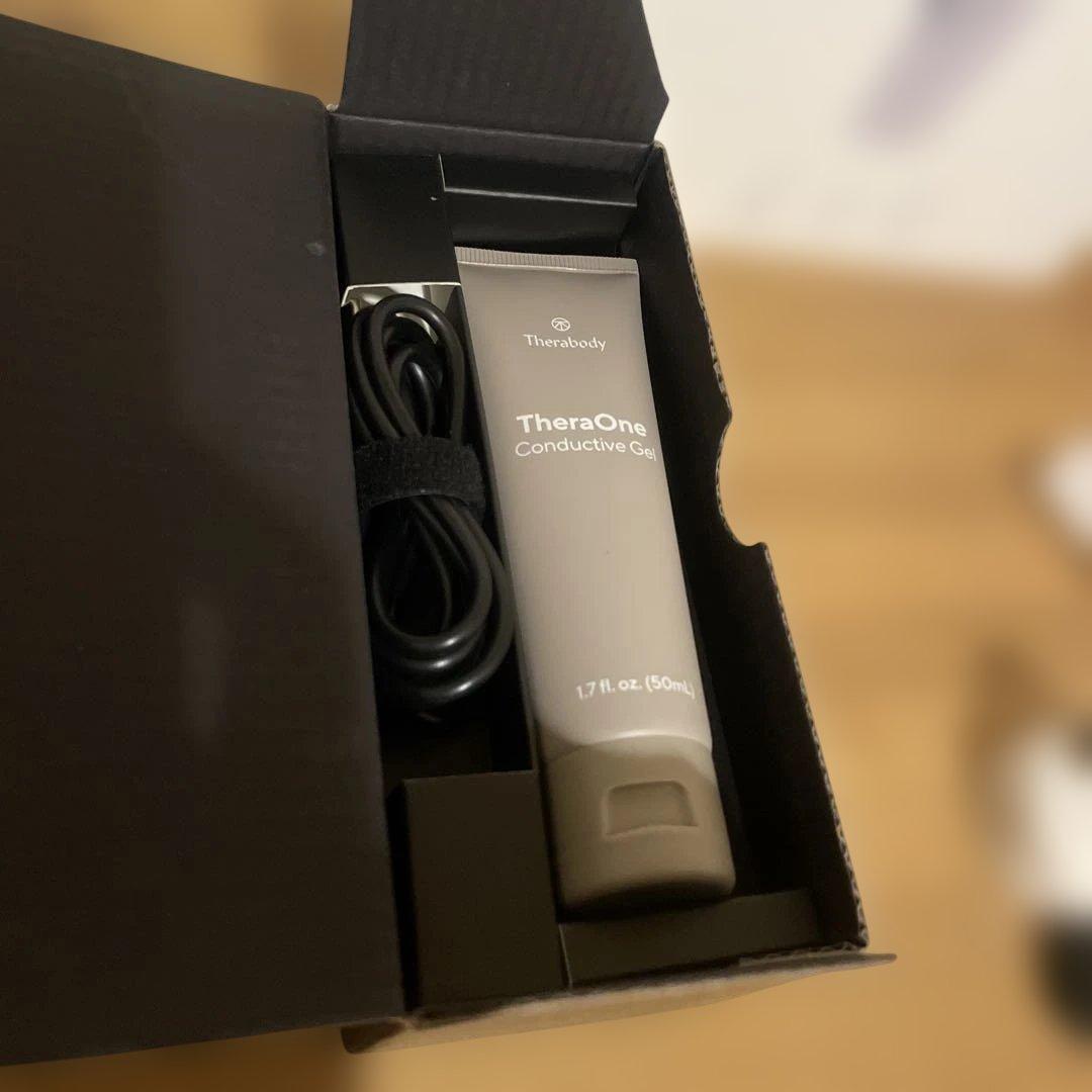 Therabody TheraFace PRO 美顔器