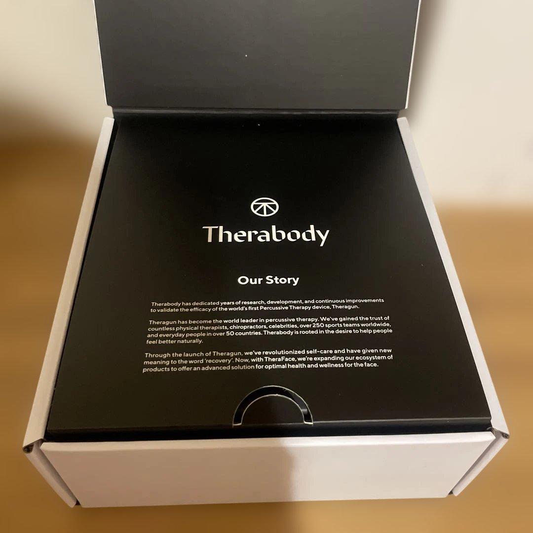 Therabody TheraFace PRO 美顔器