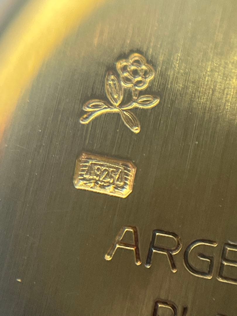 Cartier カルティエ マストコリゼ ヴェルメイユ アイボリレディース腕時計