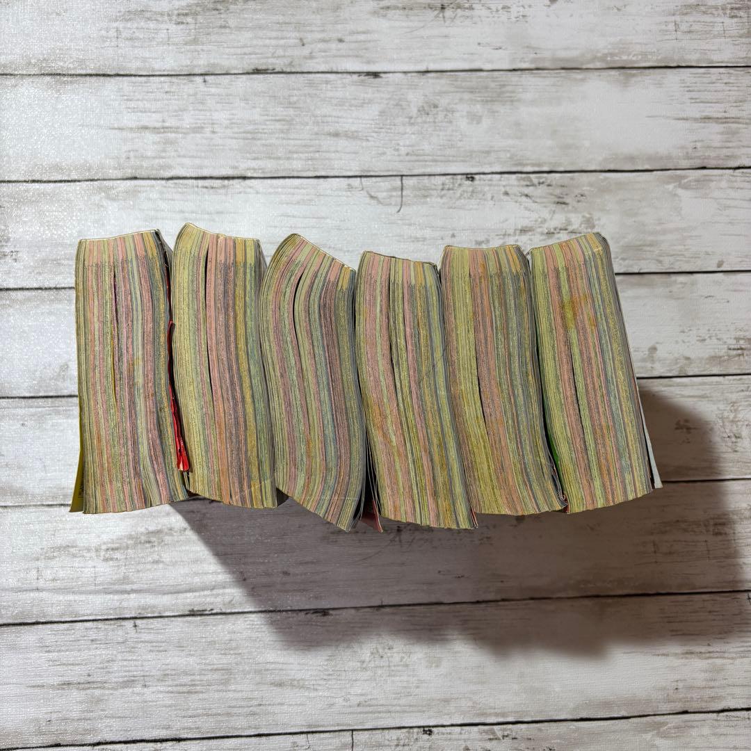 【希少】平成　月刊コロコロコミック　2000年5月〜9月、11月　6冊まとめ売り