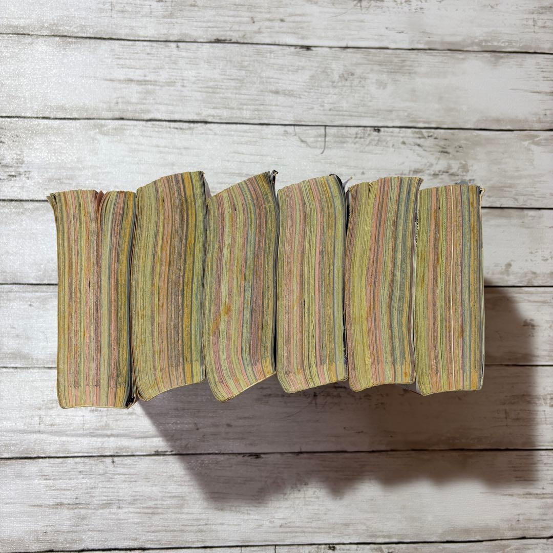 【希少】平成　月刊コロコロコミック　2000年5月〜9月、11月　6冊まとめ売り