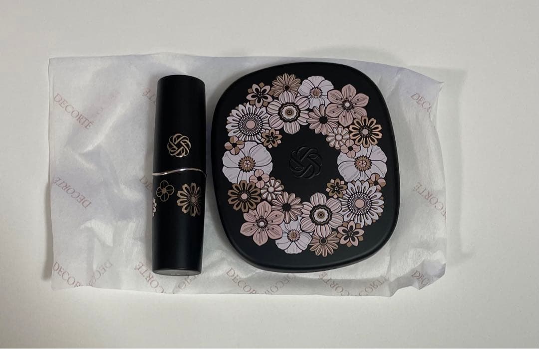 【コスメデコルテ】エターナル ブルーム コレクション