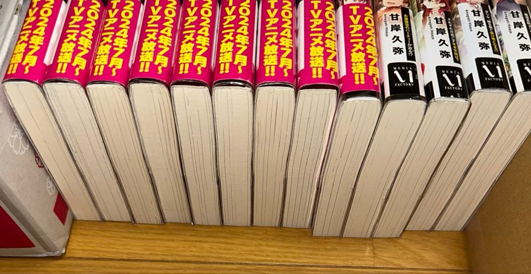 魔導具師ダリヤはうつむかない　13冊セット　まとめ売り　ラノベ　異世界　転生