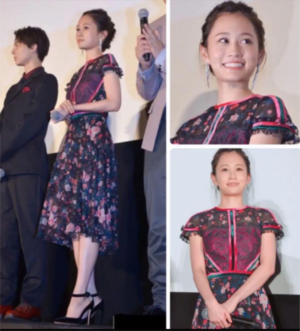 美品♡TADASHI SHOJI タダシショージ ワンピース