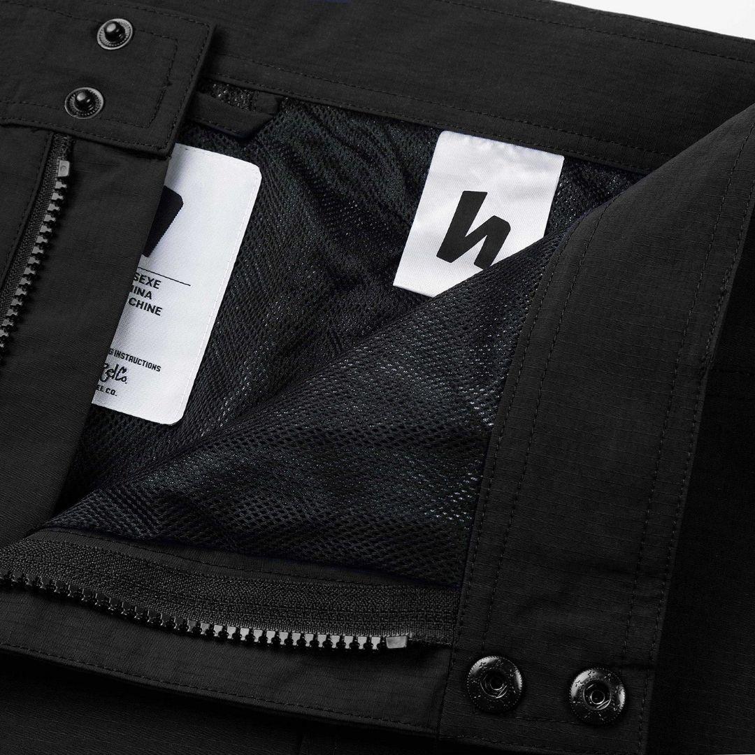 ハーロウアパレル　趣味