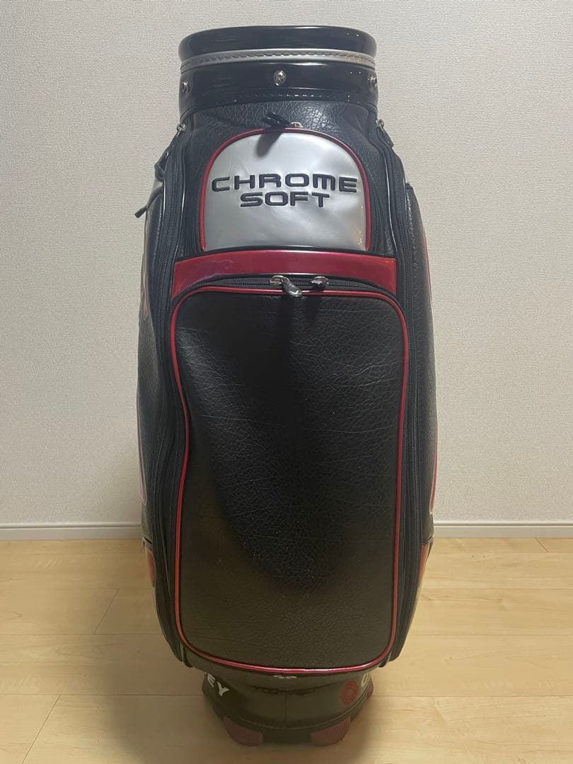 Callaway Big Bertha ゴルフバッグ