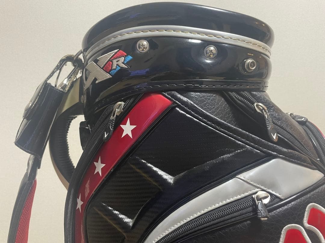 Callaway Big Bertha ゴルフバッグ