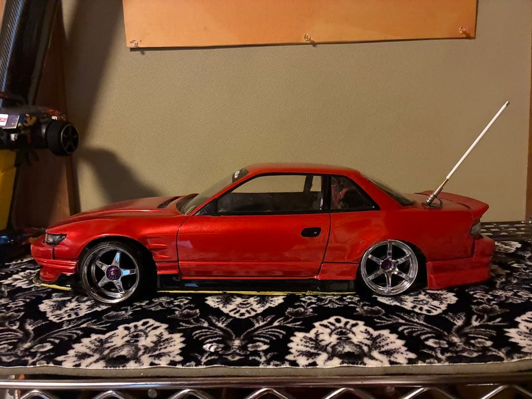 ホビーラジコン S13pandora.origin