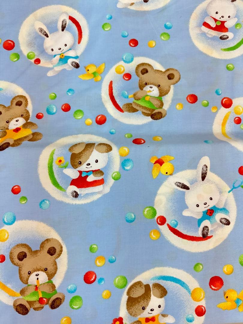 ベビー布団　ベビー寝具　掛布団　敷布団　木綿綿　お昼寝布団　手作り　日本製