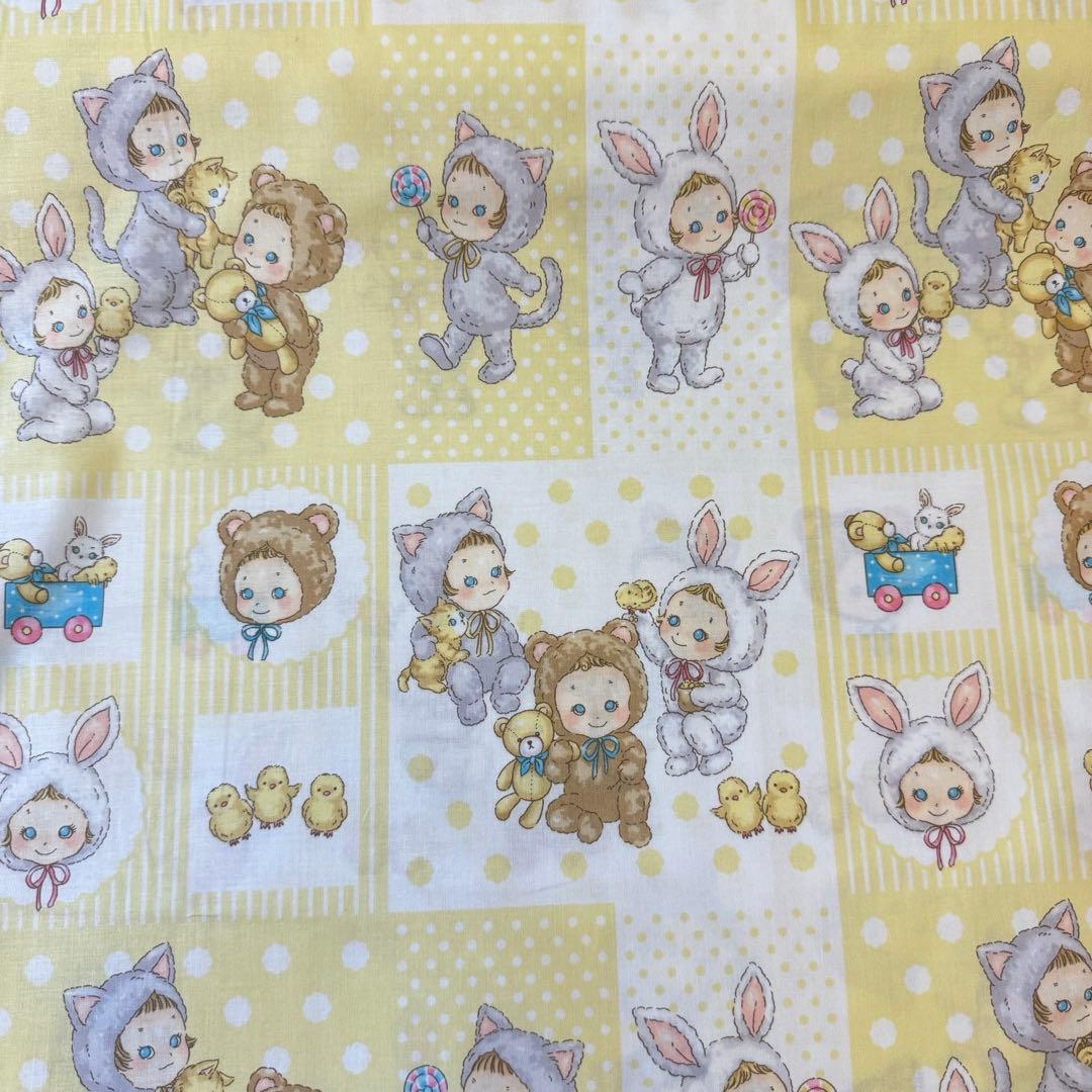 ベビー布団　ベビー寝具　掛布団　敷布団　木綿綿　お昼寝布団　手作り　日本製