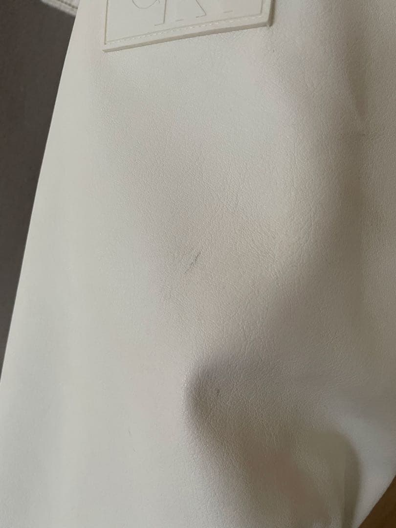 カルバンクライン スタジャン ボンバージャケット XL 年末年始セール