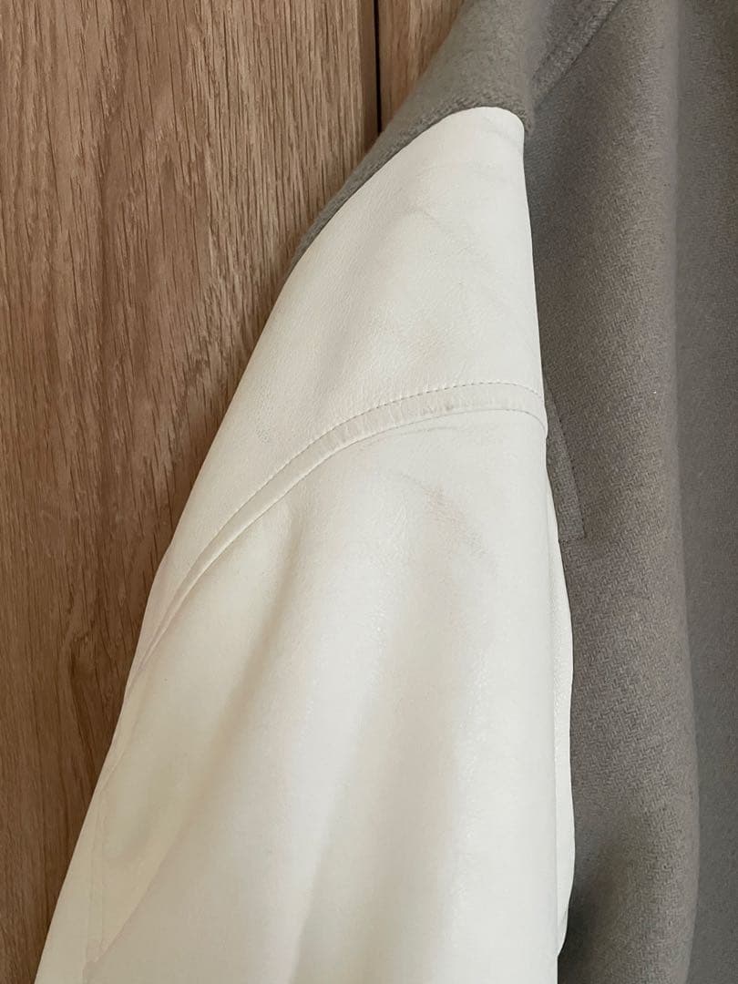 カルバンクライン スタジャン ボンバージャケット XL 年末年始セール