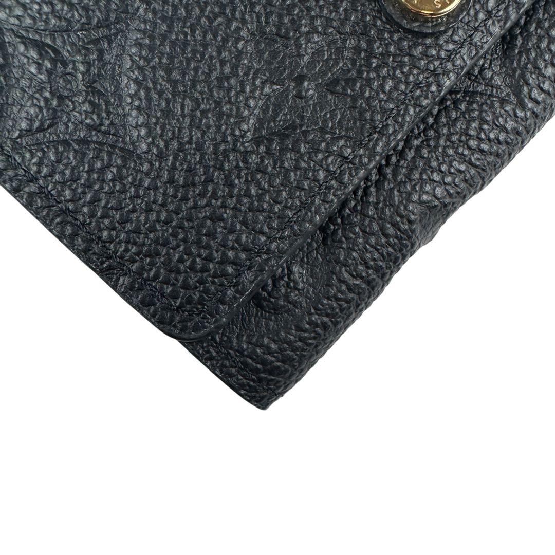 ⭐️新品未使用 ルイヴィトン　モノグラムアンプラント　ミュルティクレ6 キーケース