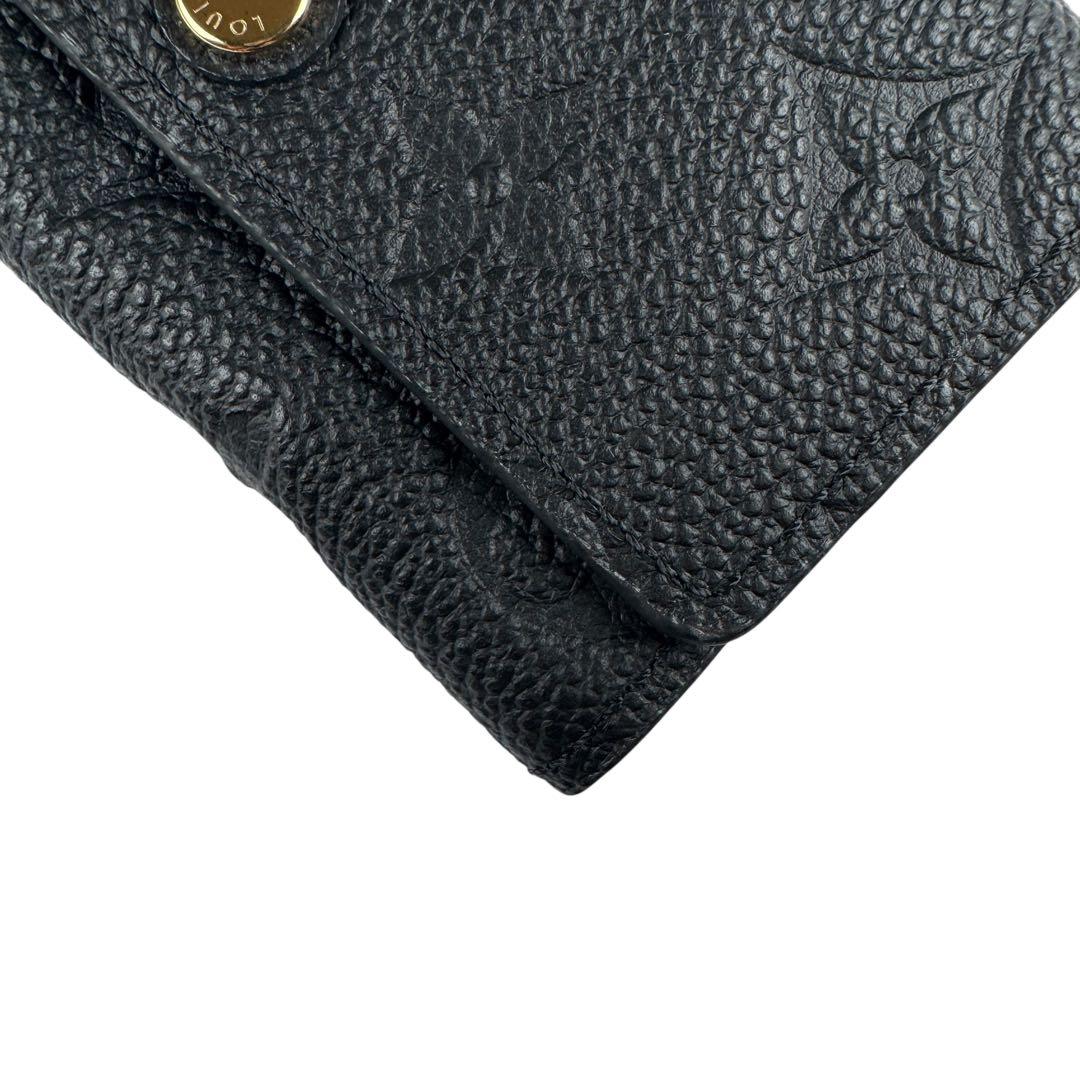 ⭐️新品未使用 ルイヴィトン　モノグラムアンプラント　ミュルティクレ6 キーケース