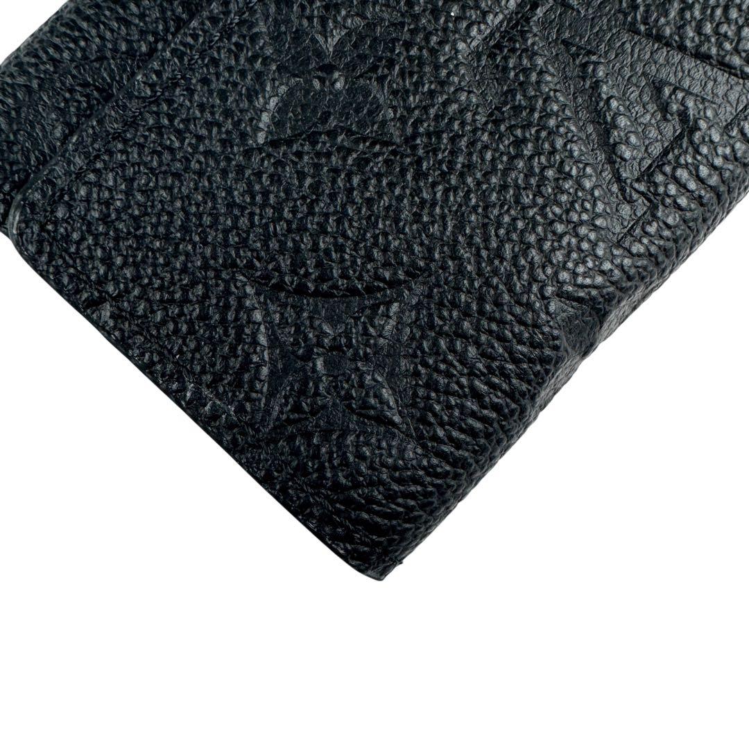 ⭐️新品未使用 ルイヴィトン　モノグラムアンプラント　ミュルティクレ6 キーケース