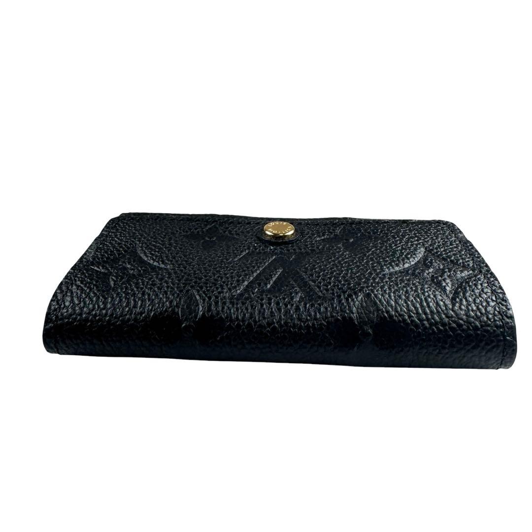 ⭐️新品未使用 ルイヴィトン　モノグラムアンプラント　ミュルティクレ6 キーケース