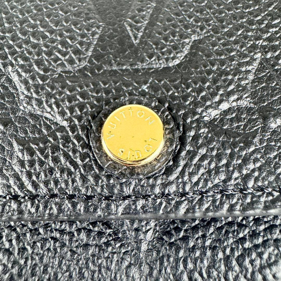 ⭐️新品未使用 ルイヴィトン　モノグラムアンプラント　ミュルティクレ6 キーケース