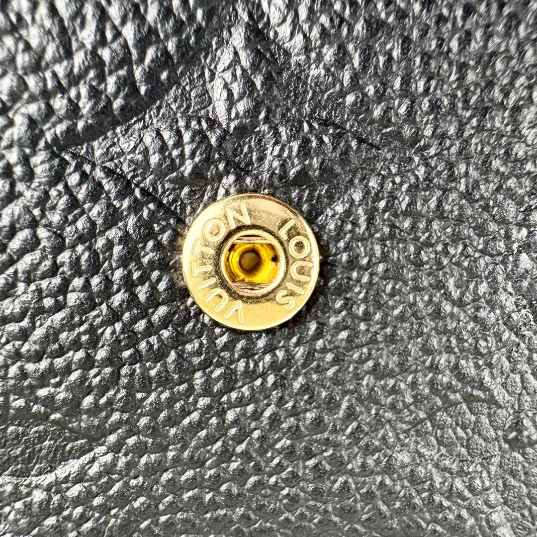 ⭐️新品未使用 ルイヴィトン　モノグラムアンプラント　ミュルティクレ6 キーケース