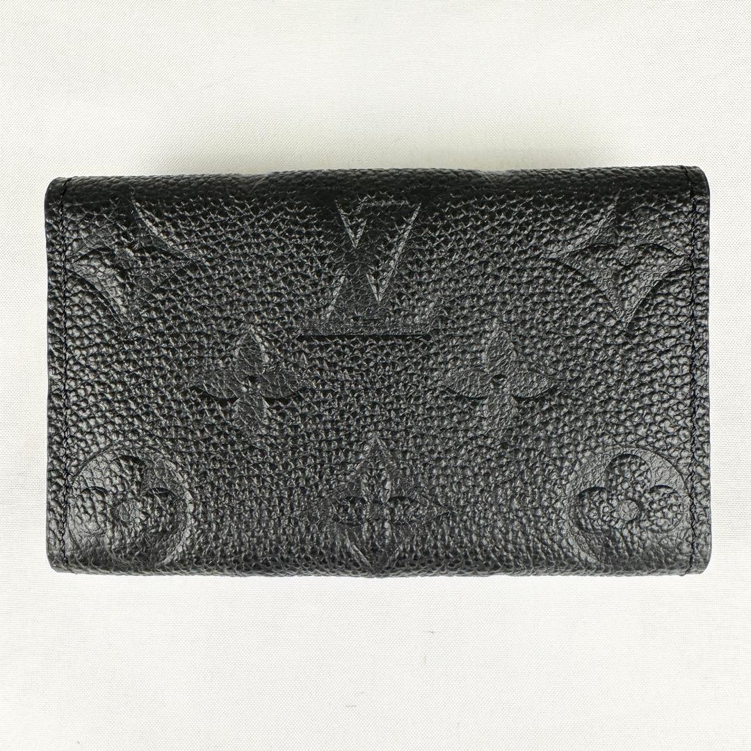 ⭐️新品未使用 ルイヴィトン　モノグラムアンプラント　ミュルティクレ6 キーケース