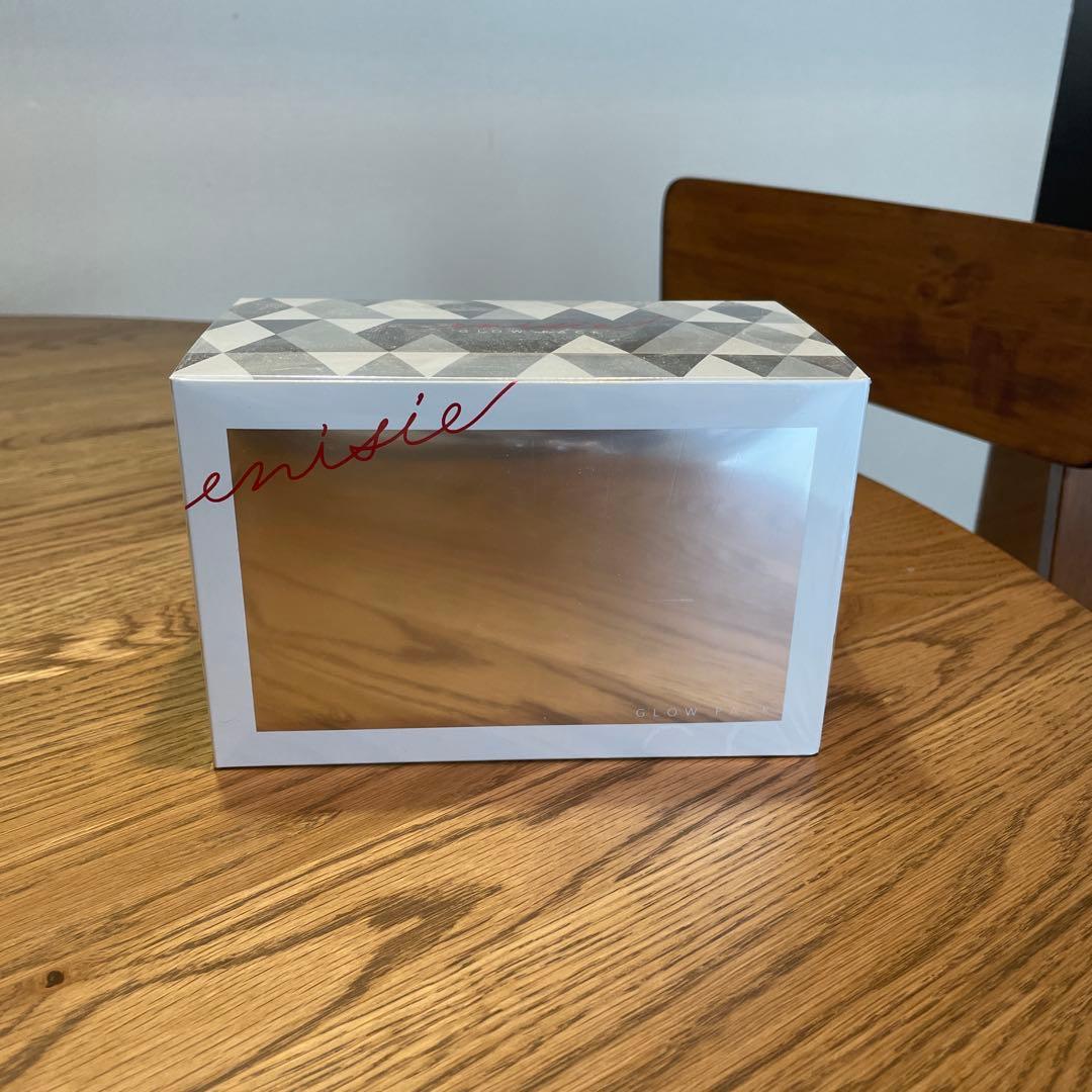 人気⭐︎エニシーグローパック1箱 10包入り