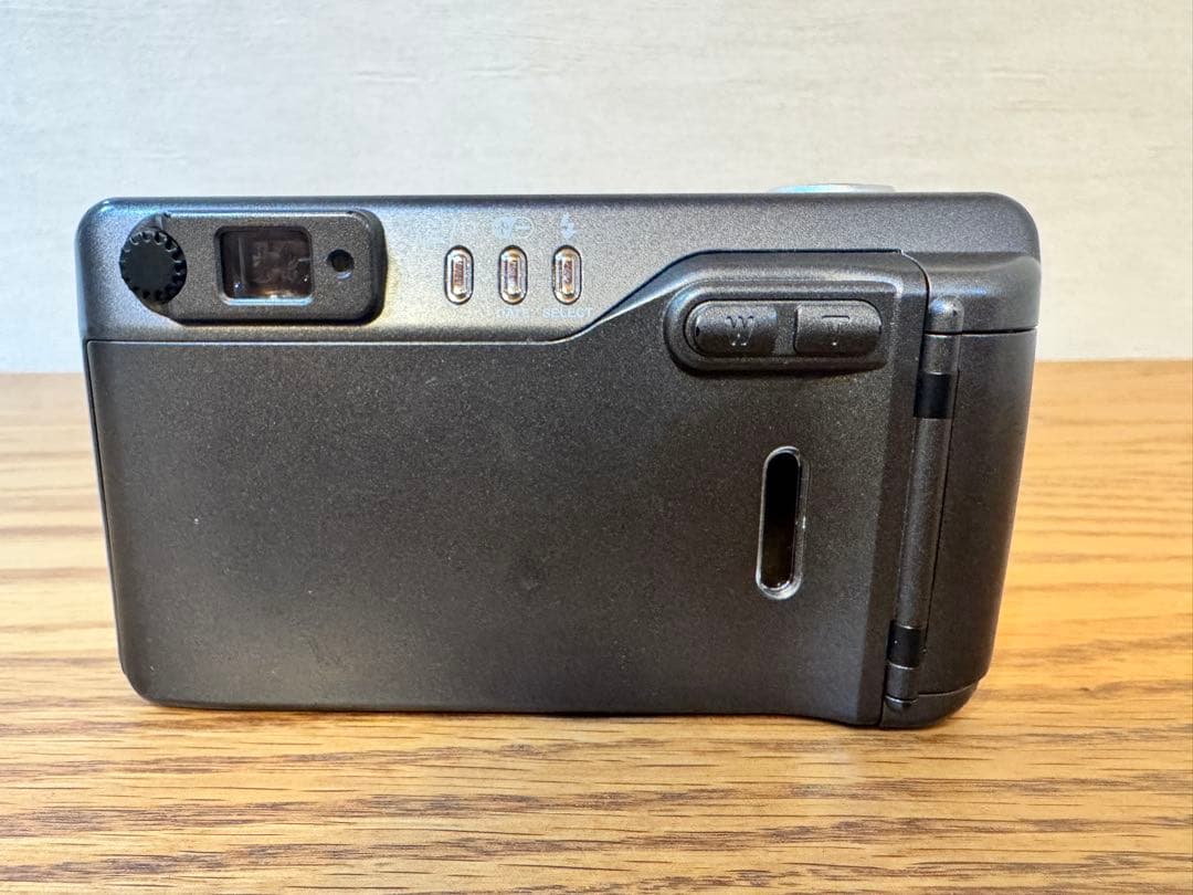 京セラ T zoom kyocera 電池・フィルムおまけ付き