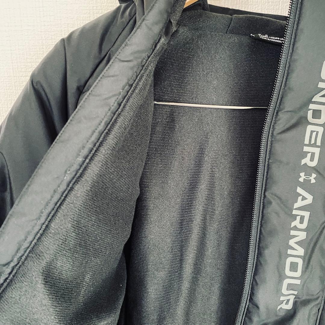 ＊⚫︎レディース　アンダーアーマー　アウター　コート