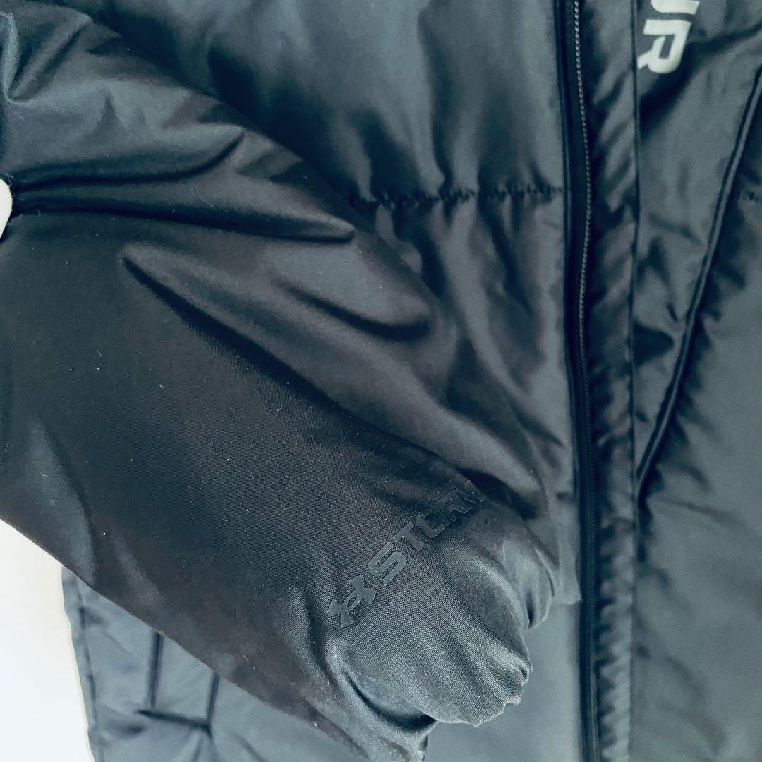 ＊⚫︎レディース　アンダーアーマー　アウター　コート