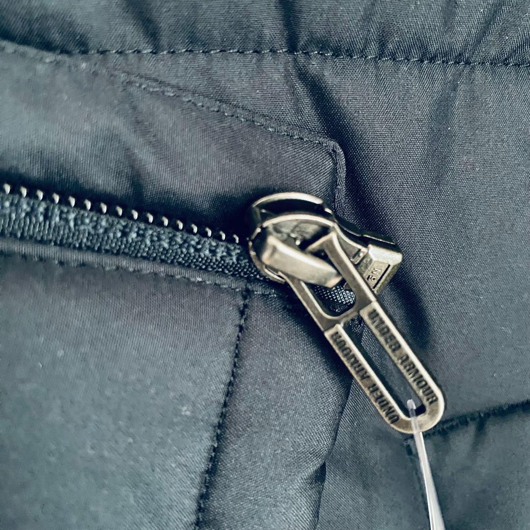 ＊⚫︎レディース　アンダーアーマー　アウター　コート