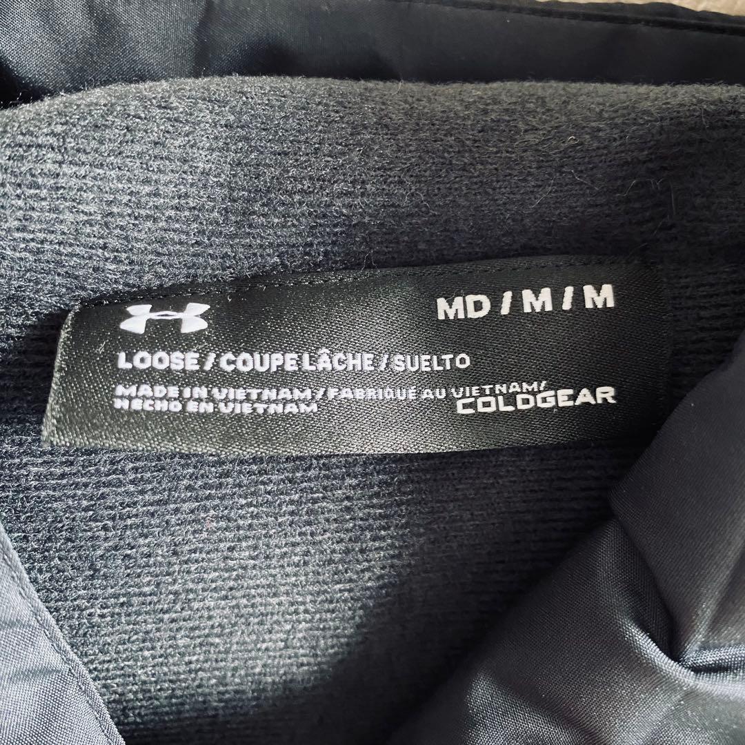 ＊⚫︎レディース　アンダーアーマー　アウター　コート