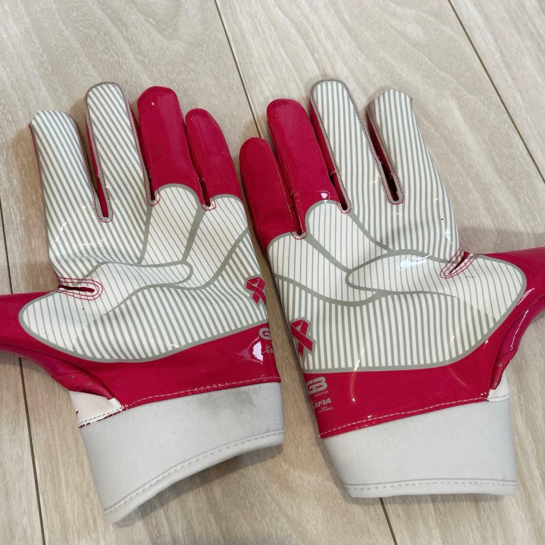 【美品】アメフト防具一式セット