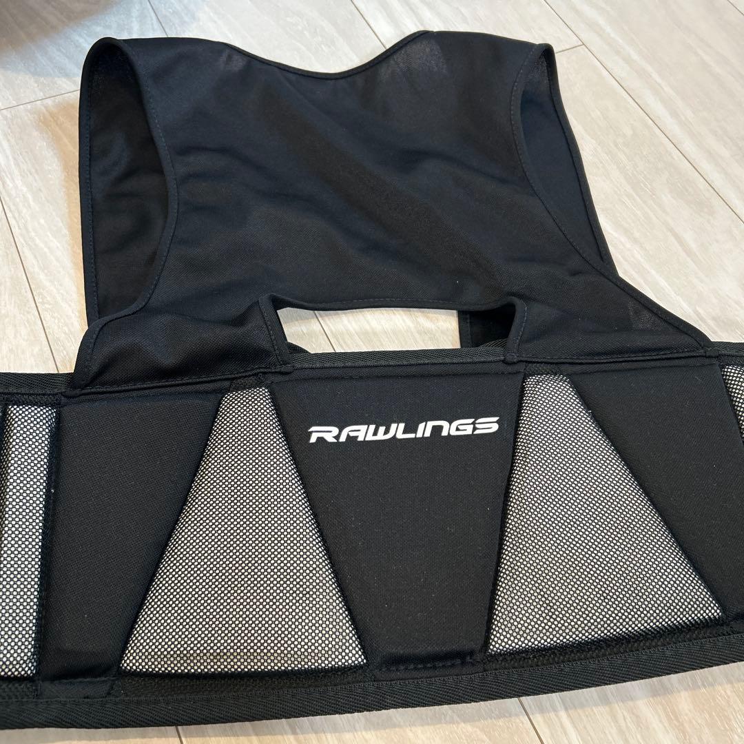 【美品】アメフト防具一式セット