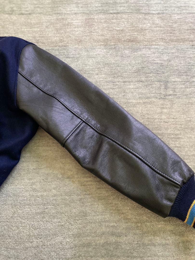 SETTLEMIER'S VARSITY JACKET スタジャン