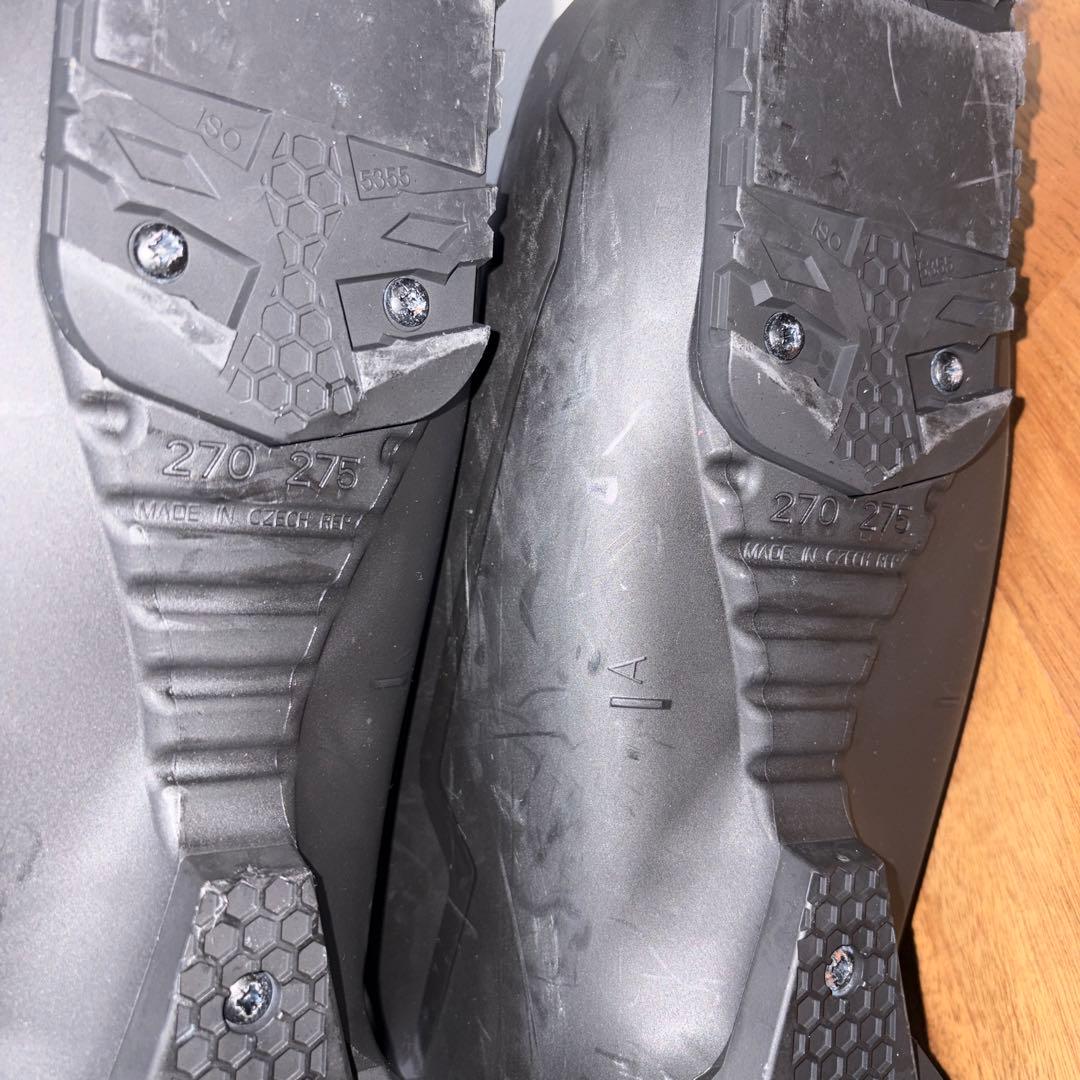 HEAD V-SHAPE V2 163cm スキー板 ストック&ブーツセット