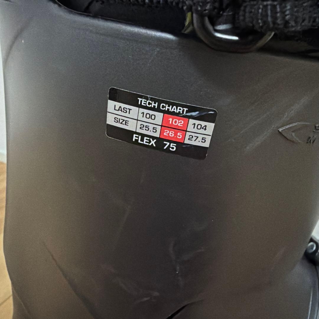 HEAD V-SHAPE V2 163cm スキー板 ストック&ブーツセット