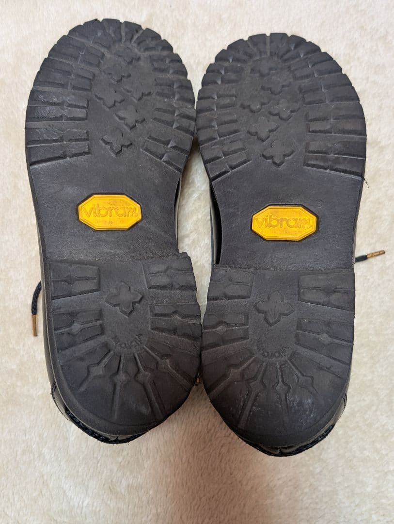 ブラザーブリッジ ワット watto デッキシューズ