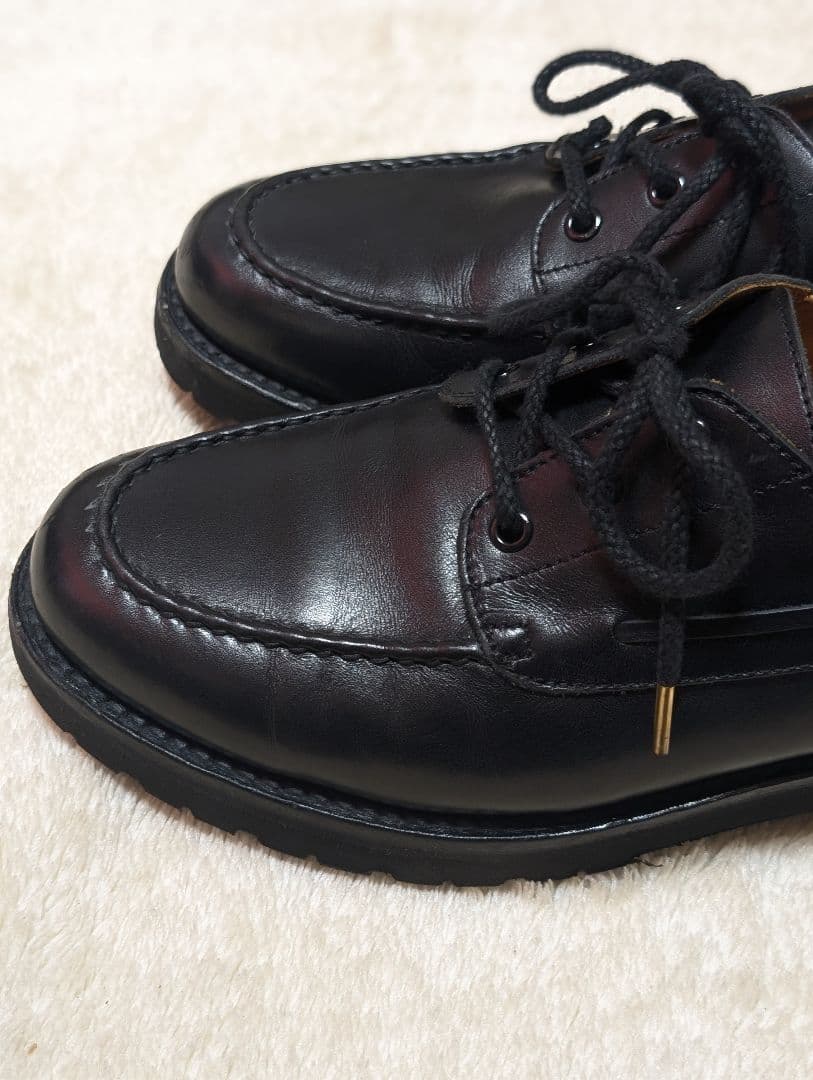 ブラザーブリッジ ワット watto デッキシューズ