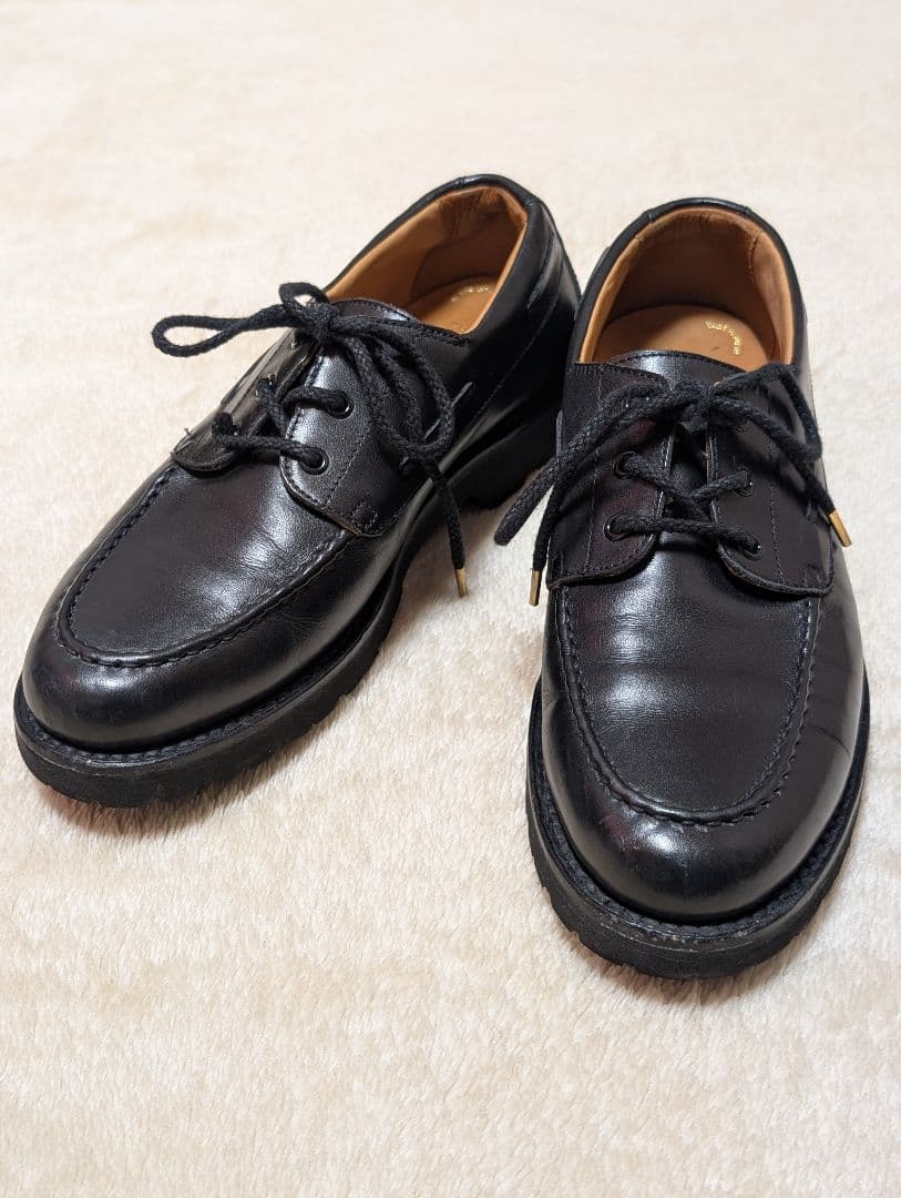 ブラザーブリッジ ワット watto デッキシューズ