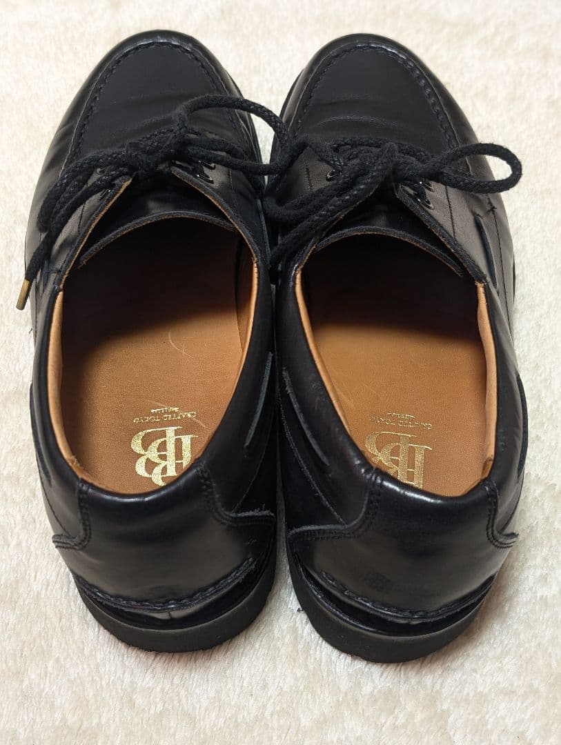 ブラザーブリッジ ワット watto デッキシューズ