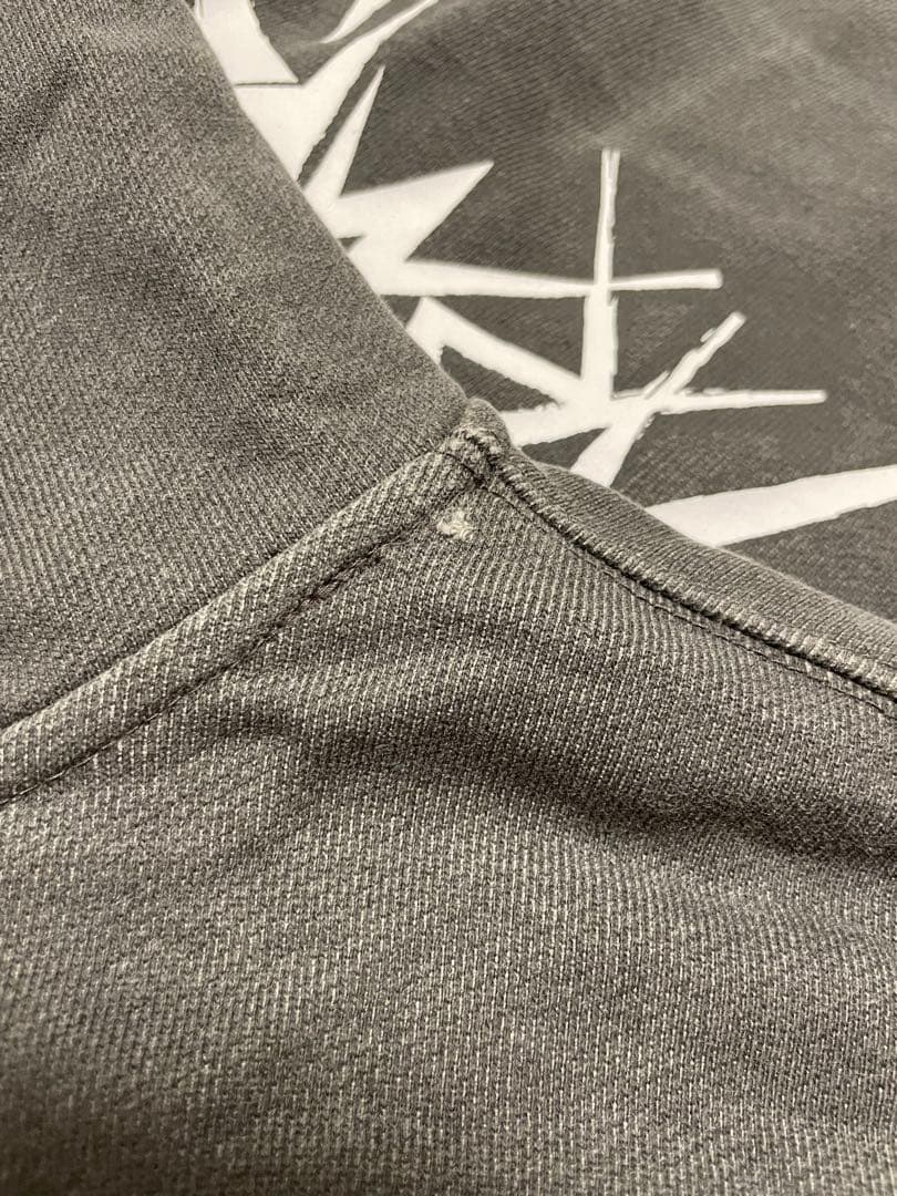 最終値下げ‼️ BTS ジョングク アーティストメイド フーディー パーカー