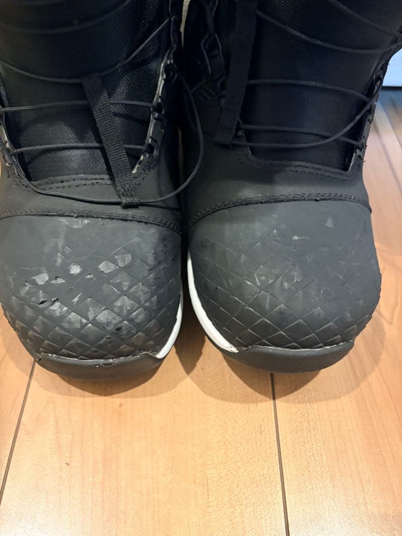 BURTON スノーボードブーツ ION