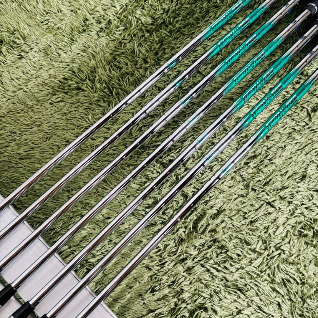 ピン i240 アイアン7本セット メンズゴルフ 初心者 大人気 現行モデル