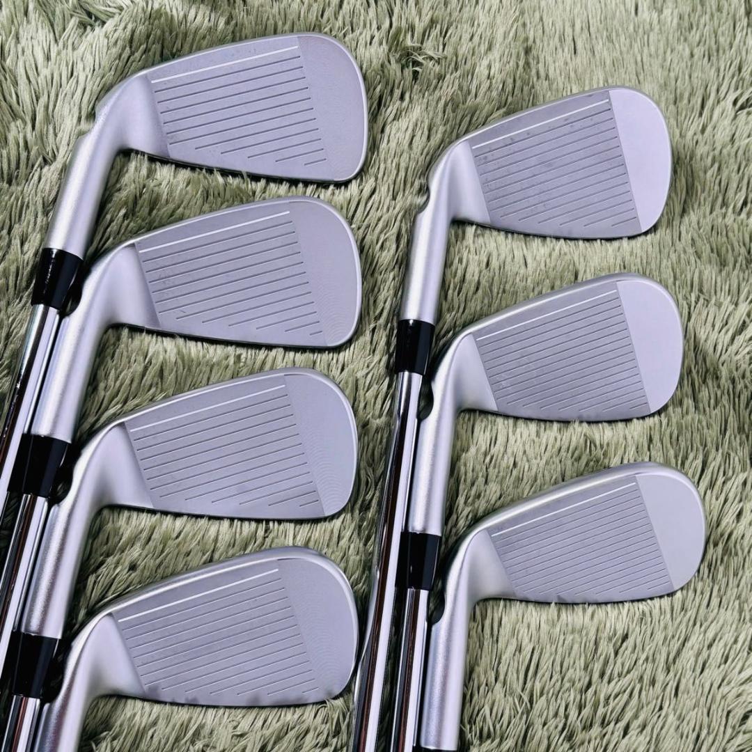 ピン i240 アイアン7本セット メンズゴルフ 初心者 大人気 現行モデル