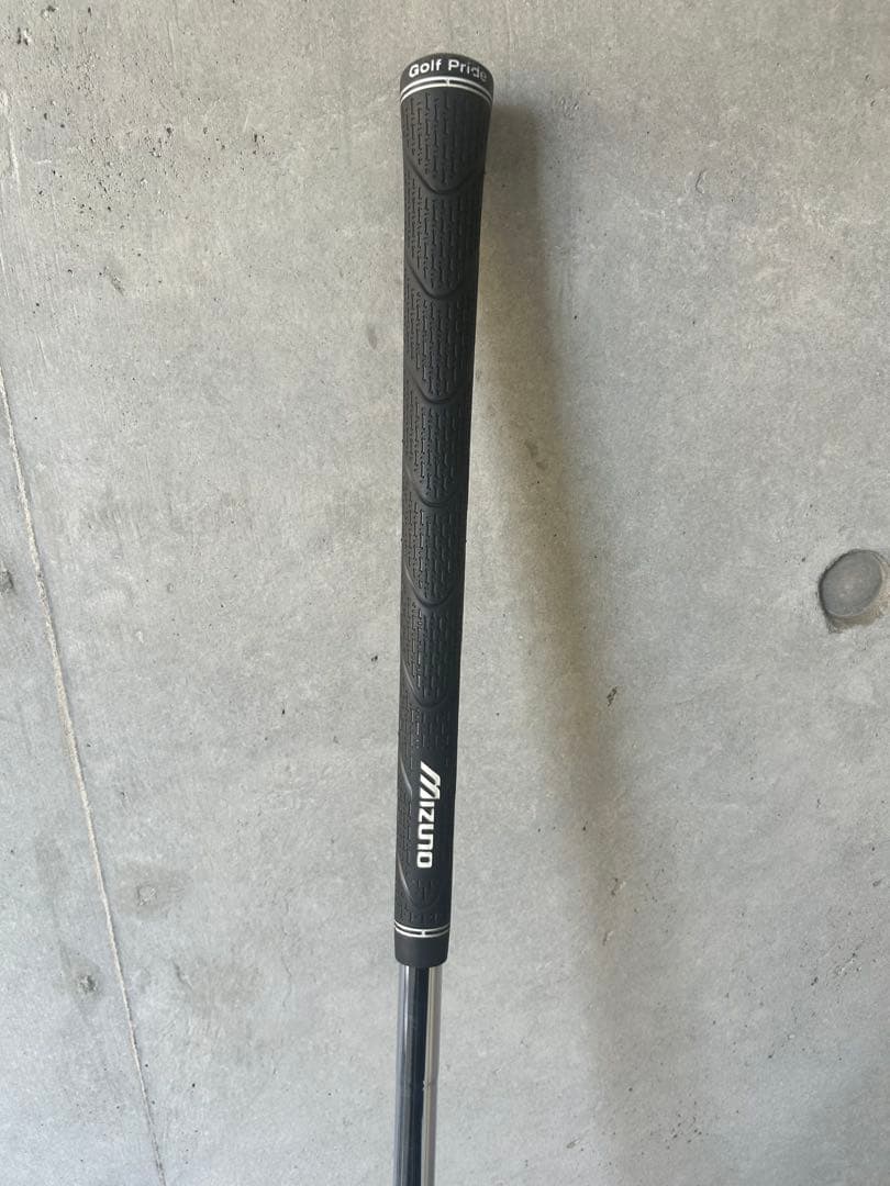 Mizuno アイアン 18