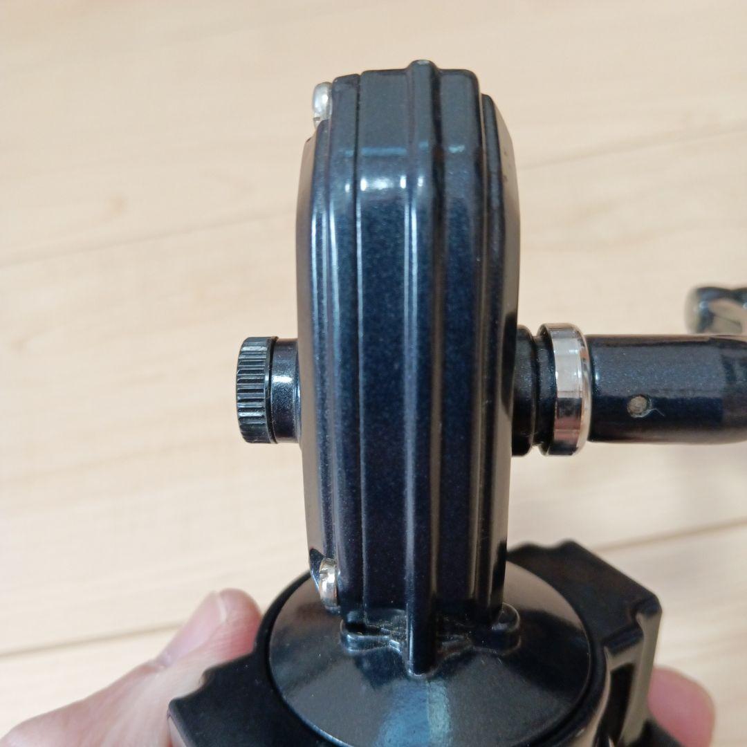 大森製作所　ダイヤモンド　タックルオートNo.1