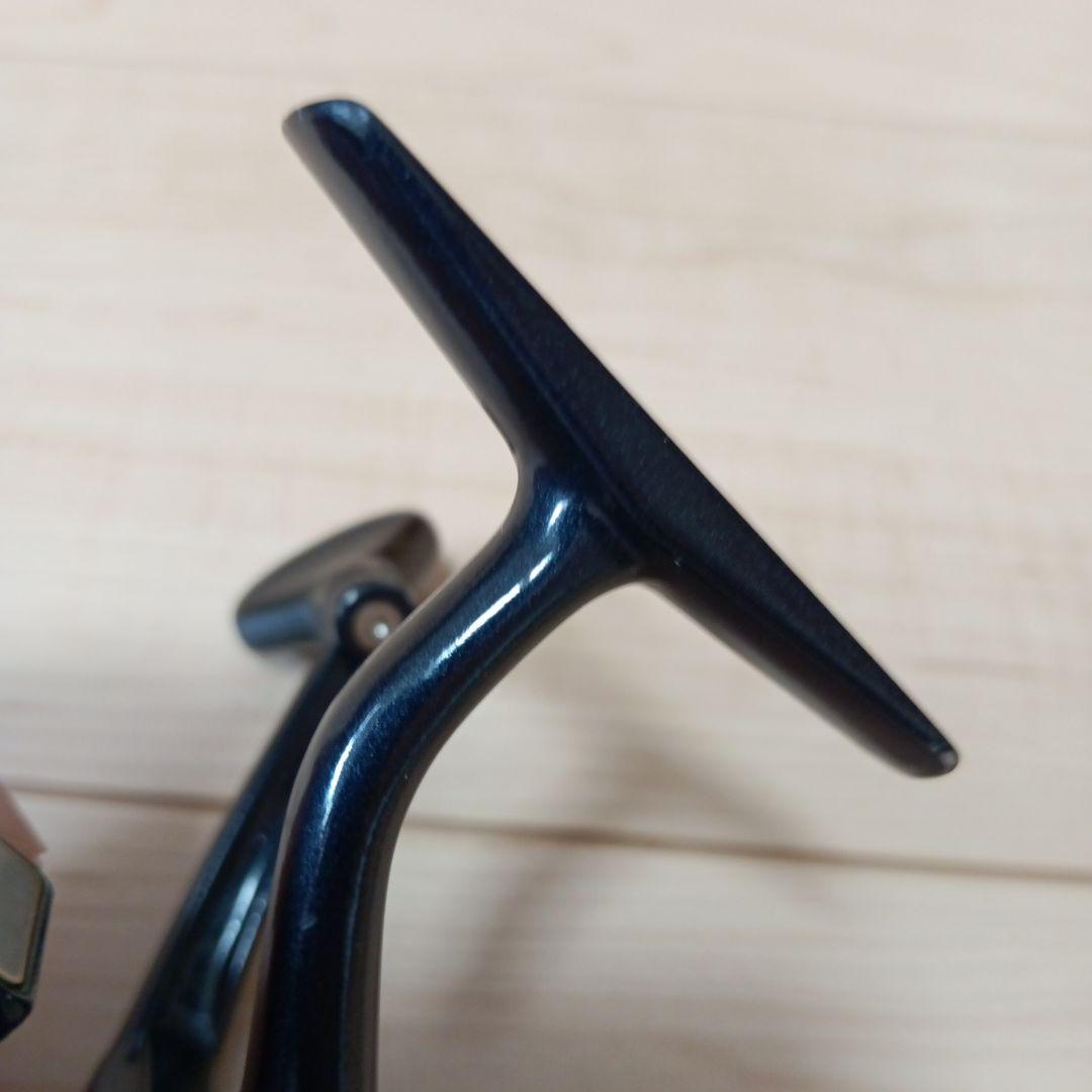 大森製作所　ダイヤモンド　タックルオートNo.1